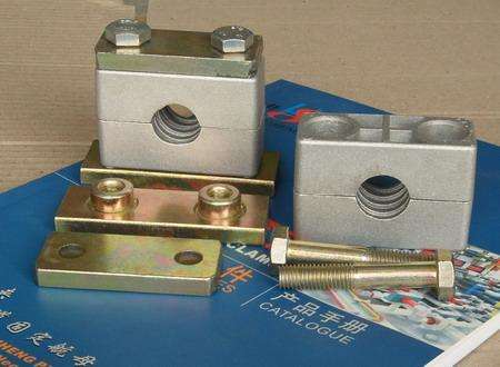 河南YXHG2重型管夾